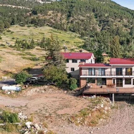 Buy this 7 bed house on unnamed road in Casper Mountain, Natrona County