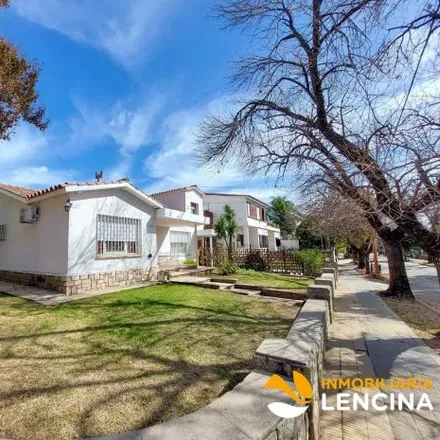 Buy this 3 bed house on Lugones 1 in Departamento Punilla, 5152 Villa Carlos Paz