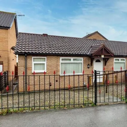 Buy this 1 bed house on Lyons Road in Sheffield, S4 7FJ