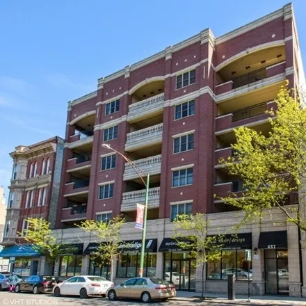 Buy this 2 bed house on 437-445 West North Avenue in Chicago, IL 60610