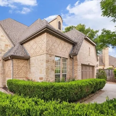 Rent this 4 bed house on 95 Wood Manor Pl in The Woodlands, Texas