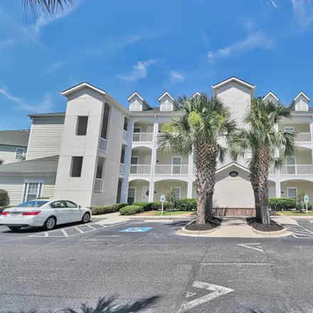 Buy this 2 bed condo on 108 Cypress Point Court in Myrtle Beach, SC 29579