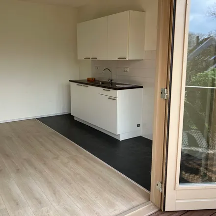 Rent this 3 bed apartment on Debussystraat 15 in 3816 VN Amersfoort, Netherlands