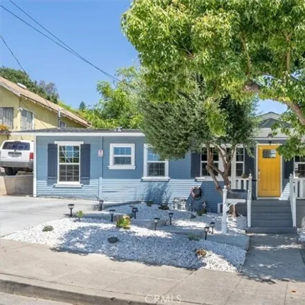 Image 3 - 6073 Crestwood Way, Los Angeles, CA 90042, USA - House for sale