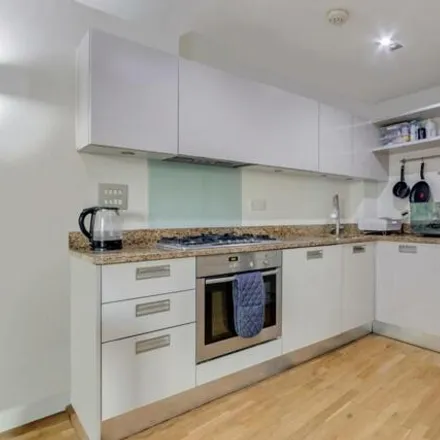 Buy this 1 bed apartment on Enfield Road Schools in 46, 48 Hertford Road