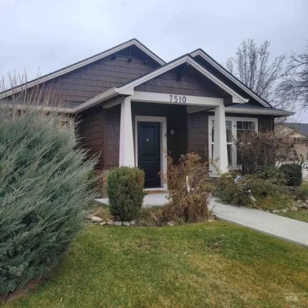Image 3 - 7510 North Froman Avenue, Boise, ID 83714, USA - House for sale
