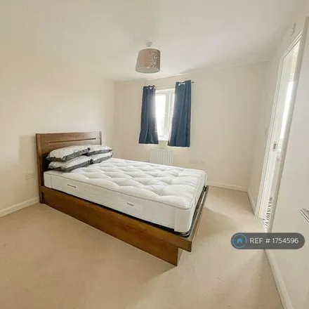 Image 2 - 3 Islander Walk, Eastleigh, SO50 5TY, United Kingdom - Townhouse for rent