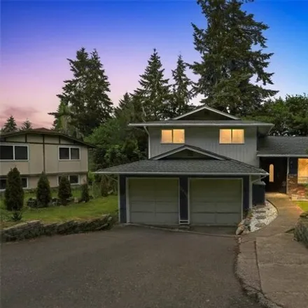 Buy this 3 bed house on 9901 75th Avenue East in Summit, Pierce County