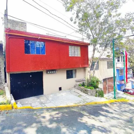 Image 2 - Calle Bochil, Tlalpan, 14740 Mexico City, Mexico - House for sale