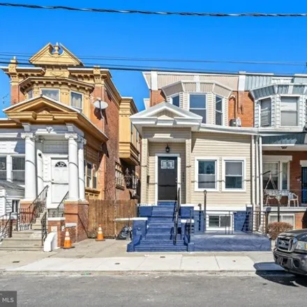 Buy this 4 bed house on 5947 Pine Street in Philadelphia, PA 19143