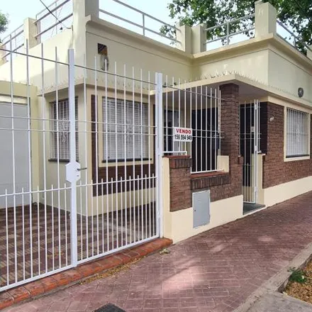 Image 1 - Aráoz 815, La Cerámica, Rosario, Argentina - House for sale