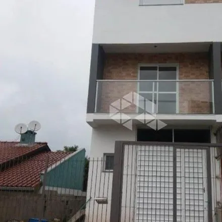 Buy this 2 bed house on Rua Alziro Maria da Conceição in Bela Vista, Caxias do Sul - RS