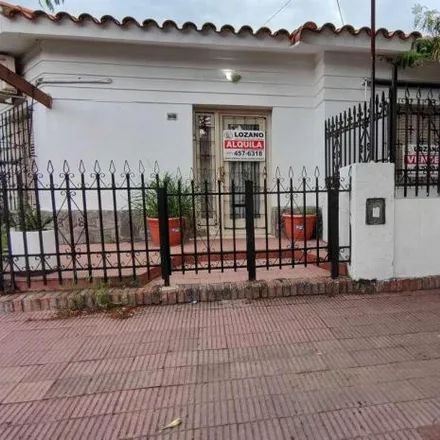 Buy this 8 bed house on León 1437 in Crisol Sur, Cordoba