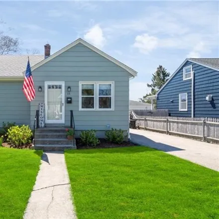 Rent this 4 bed house on 7 Manning Terrace in Newport, RI 02840