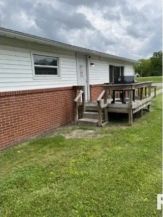 Buy this 3 bed house on 271 United States Highway 51 in De Soto, Jackson County