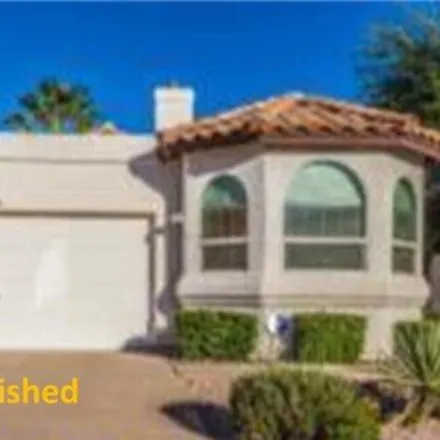 Rent this 2 bed house on 11041 North 111th Street in Scottsdale, AZ 85259