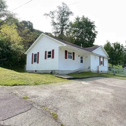 Image 1 - Beech Avenue, Junior, Barbour County, WV 26275, USA - House for sale