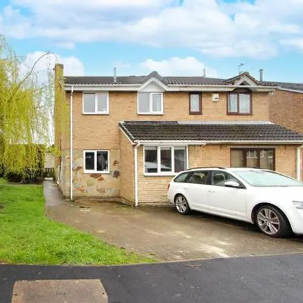 Image 1 - unnamed road, Doncaster, DN4 9DS, United Kingdom - Duplex for sale