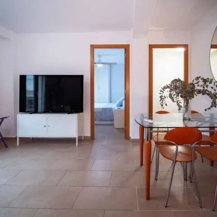Image 8 - Carrer del Rosari, 73, 46011 Valencia, Spain - Apartment for rent