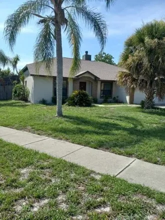 Rent this 3 bed house on 3612 Biscayne Dr in Winter Springs, Florida