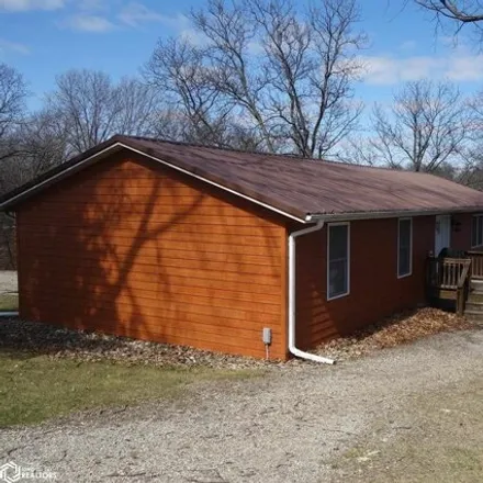 Buy this 4 bed house on 4110 Western Drive in Poweshiek County, IA 52211
