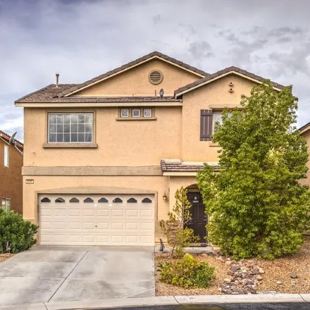 Buy this 3 bed loft on 6141 Sydney Bay Court in North Las Vegas, NV 89081