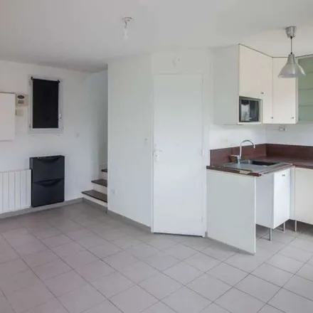 Rent this 1 bed apartment on 127 Boulevard de l’Oise in 95490 Vauréal, France