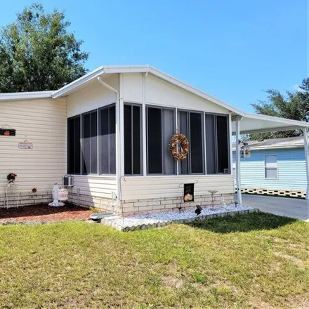 Image 1 - unnamed road, Citrus County, FL 34446, USA - Apartment for sale