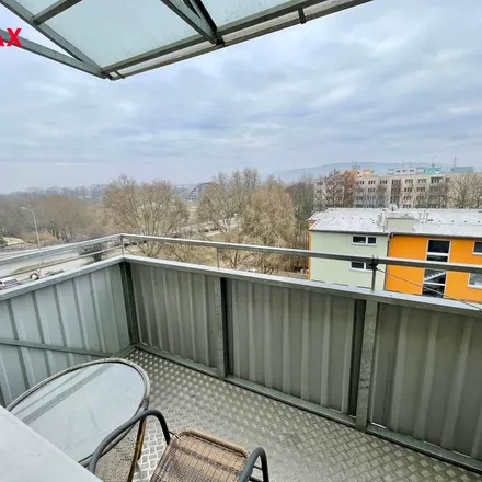 Rent this 1 bed apartment on COOP - TUTY in Mlýnská, 386 01 Strakonice