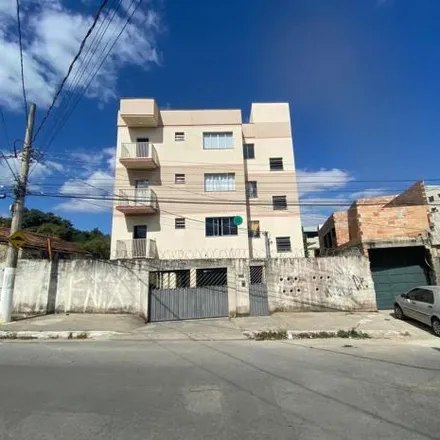 Buy this 2 bed apartment on Estádio Ilvo Marani in Rua Francisco Lima, Vespasiano - MG