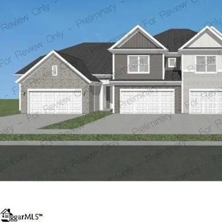 Buy this 2 bed house on Palazzo Place in Greenville County, SC 29650