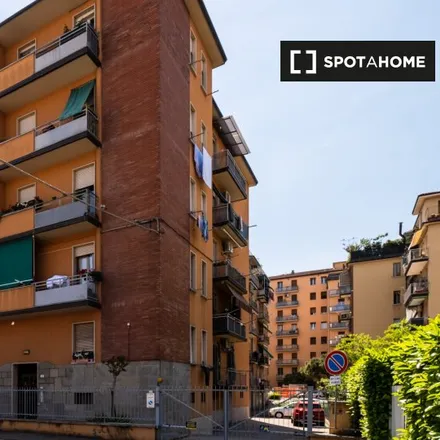Image 16 - Via Libero Bergonzoni, 6, 40133 Bologna BO, Italy - Apartment for rent