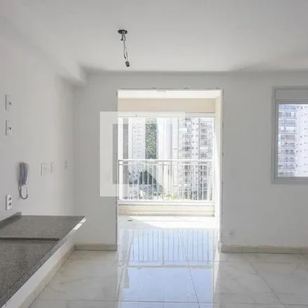 Buy this 1 bed apartment on Avenida Giovanni Gronchi in Vila Andrade, São Paulo - SP