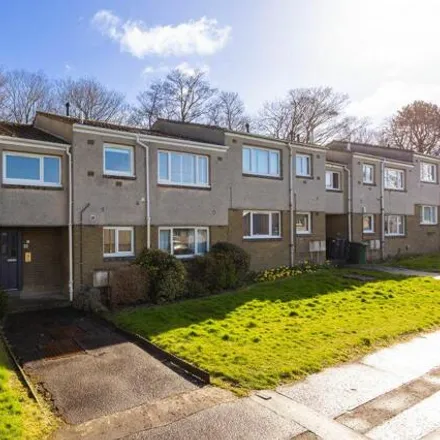 Buy this 1 bed apartment on Rannoch Place in City of Edinburgh, EH4 7HH