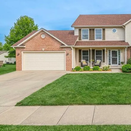 Buy this 4 bed house on 4280 West Cansler Lane in Bloomington, IN 47404