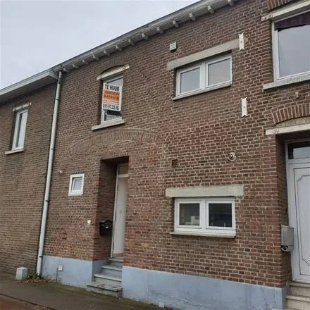 Image 7 - Steenweg 261, 3621 Lanaken, Belgium - Apartment for rent