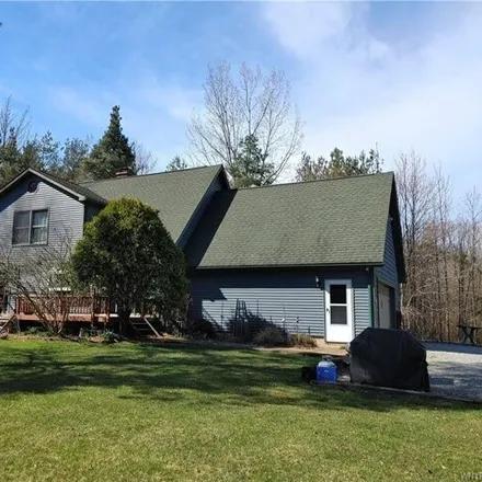 Image 4 - 2878 New Road, Ransomville, Porter, NY 14131, USA - House for sale