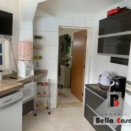 Buy this 3 bed house on Rua das Heras in Vila Prudente, São Paulo - SP