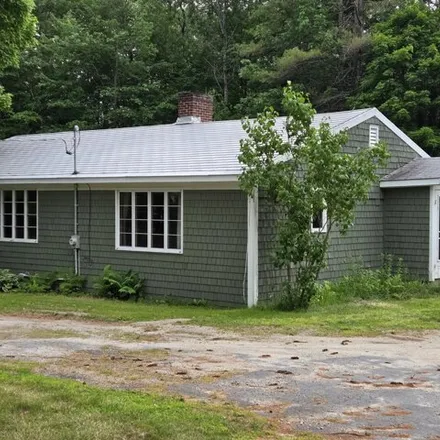 Buy this 3 bed house on 336 Harrison Rd in Naples, Maine