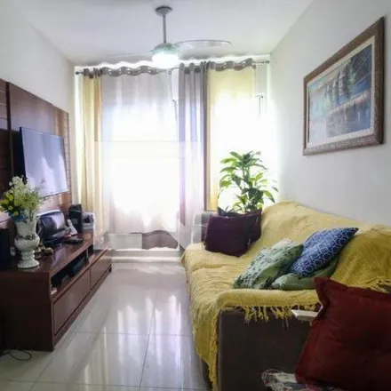 Rent this 2 bed apartment on Rua Neylson Rebouças in Freguesia (Jacarepaguá), Rio de Janeiro - RJ