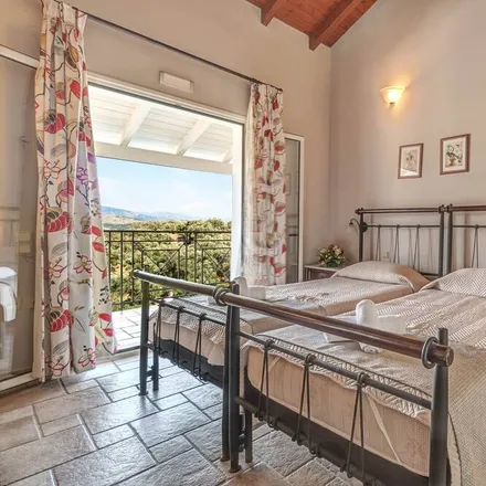 Rent this 3 bed house on Kassiópi in Kerkýras, Greece