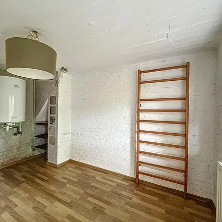 Rent this 2 bed apartment on Rue de la Sérénade - Serenadestraat 38 in 1080 Molenbeek-Saint-Jean - Sint-Jans-Molenbeek, Belgium