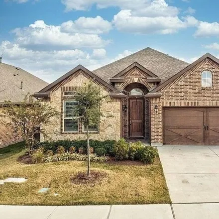 Rent this 3 bed house on 14845 Star Creek Drive in Parker County, TX 76008
