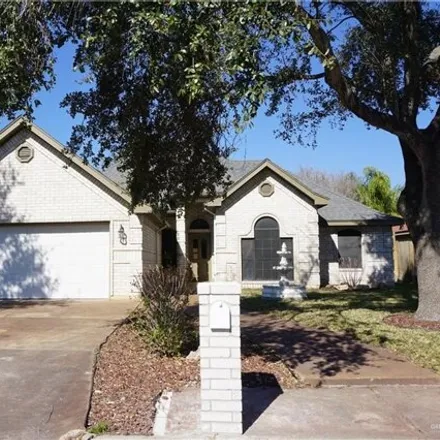 Buy this 4 bed house on 481 East Redbud Avenue in McAllen, TX 78504