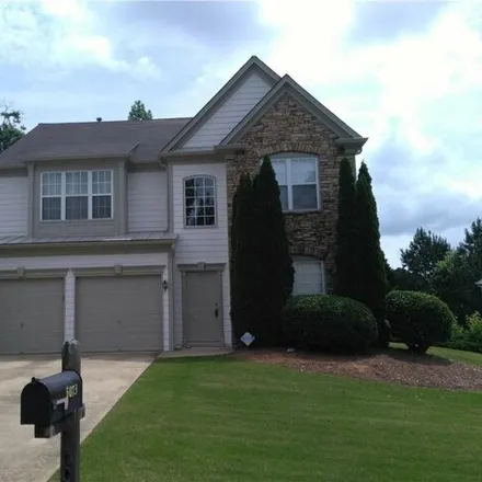 Rent this 4 bed house on unnamed road in Level Creek, Gwinnett County