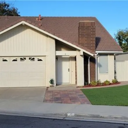 Rent this 4 bed house on 8 Peppergrass in Irvine, CA 92604