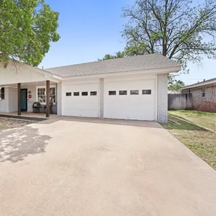 Image 2 - Cimmaron Avenue, Midland, TX 79707, USA - House for sale