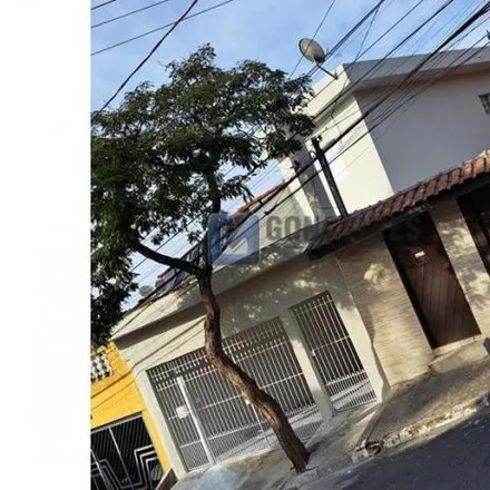 Image 2 - Rua Santa Bernadete, Canhema, Diadema - SP, 09941-280, Brazil - House for sale