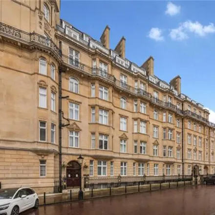 Image 1 - Harley House, Camden, Great London, Nw1 - Apartment for sale