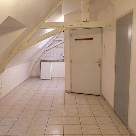 Rent this 1 bed apartment on 16 Rue du Prieuré in 44540 La Corne de Cerf, France